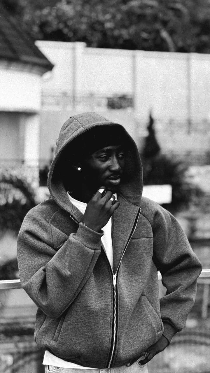 Teddie Bankz